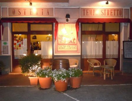 OSTERIA DEL TEMPO STRETTO DI ALBENGA: LO SCRIGNO D... OSTERIA DEL TEMPO STRETTO DI ALBENGA: LO SCRIGNO D...