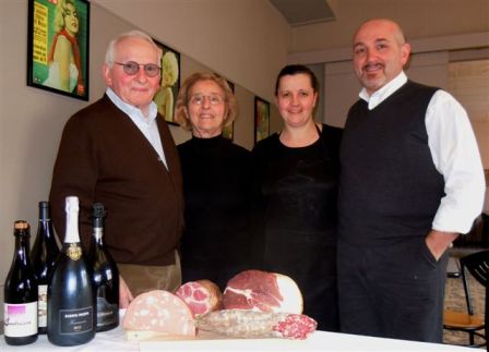OSTIANO: TRATTORIA LA CROCE BIANCA NON SOLO PER ... OSTIANO: TRATTORIA LA CROCE BIANCA NON SOLO PER ...
